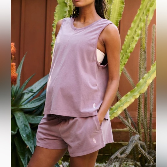 FP Movement X HATCH- Easy Going Set - Picture 7 of 7